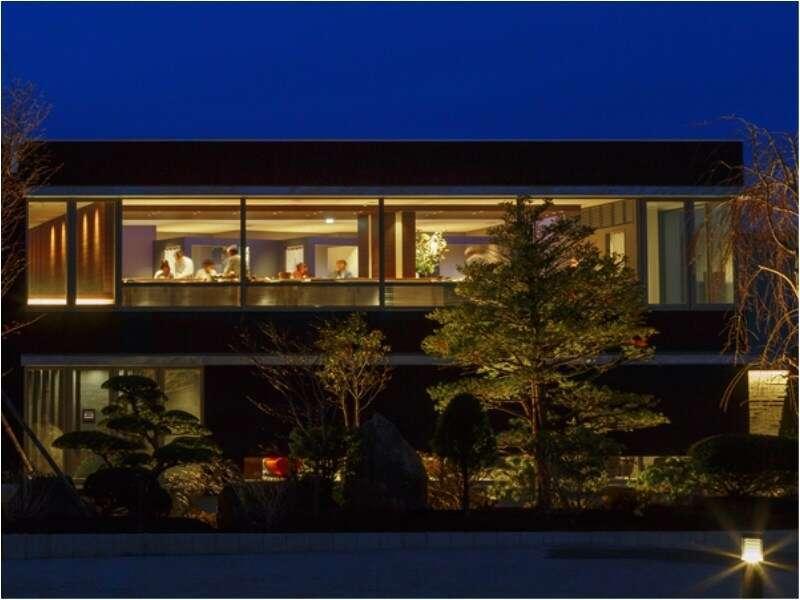 Hakodate Uminokaze Екстериор снимка