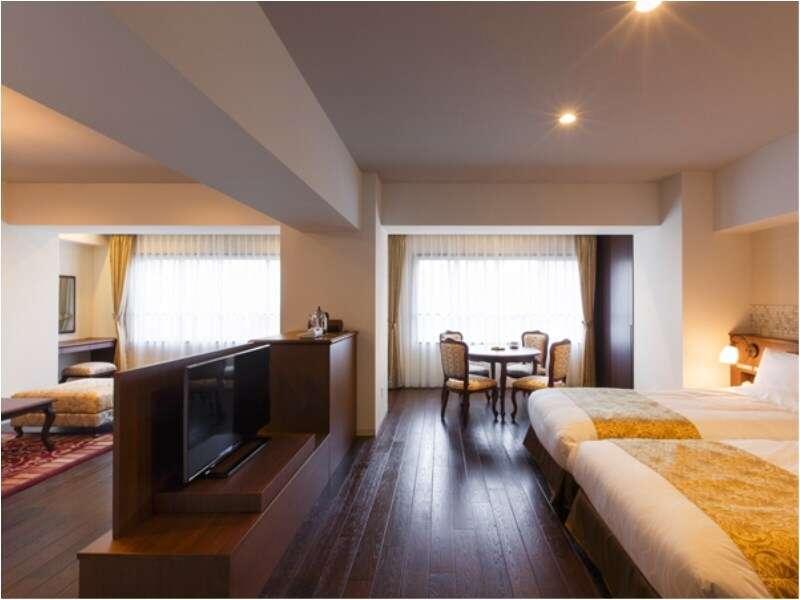 Hakodate Uminokaze Екстериор снимка