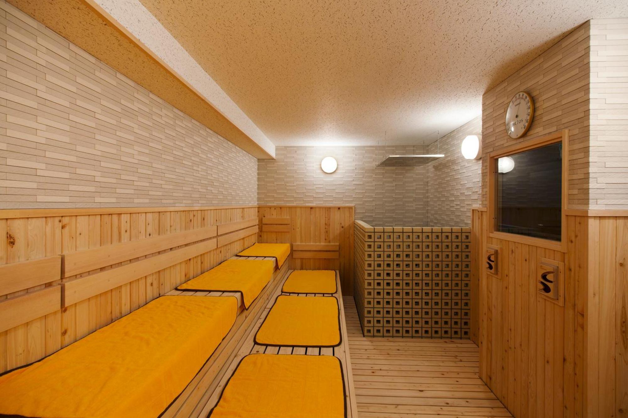 Hakodate Uminokaze Екстериор снимка